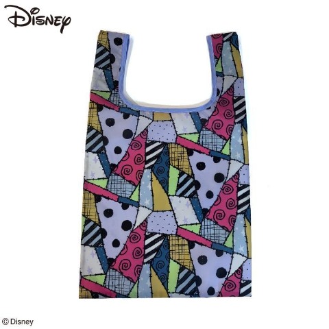 ショッピングバッグ（ナイトメアー・ビフォア・クリスマス）