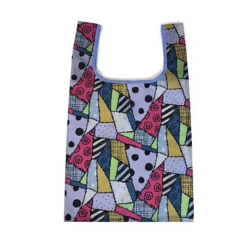 ショッピングバッグ（ナイトメアー・ビフォア・クリスマス）