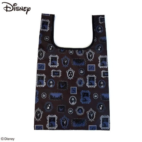 ショッピングバッグ（ナイトメアー・ビフォア・クリスマス）