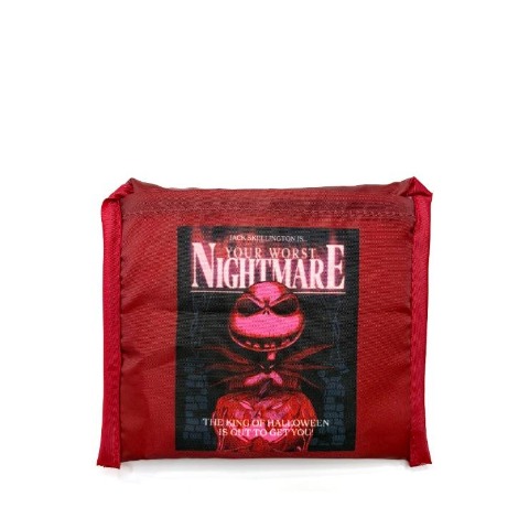 ショッピングバッグ（ナイトメアー・ビフォア・クリスマス）