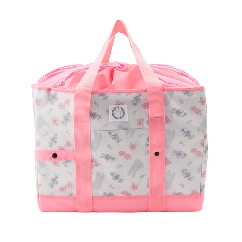 折りたたみショッピングバッグ（TVアニメ『地縛少年花子くん２』）