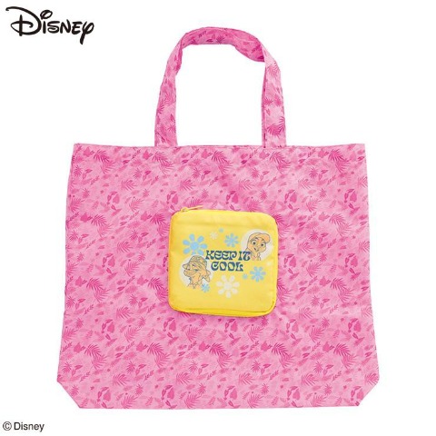 エコバッグ（Disney）