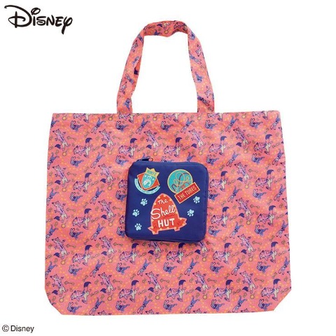 エコバッグ（Disney）