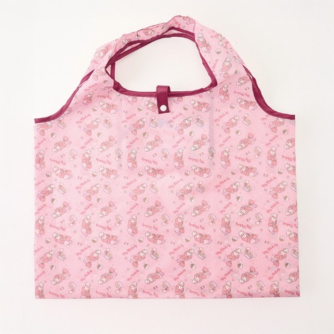 ショッピングバッグ（マイメロディ）