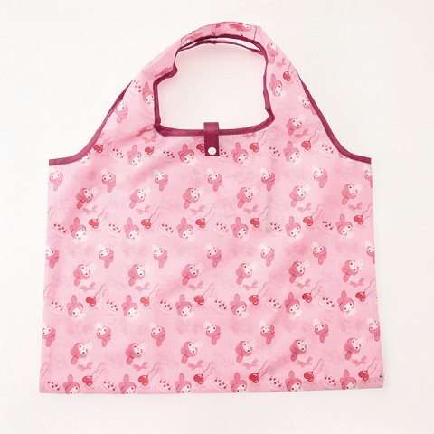 ショッピングバッグ（マイメロディ）