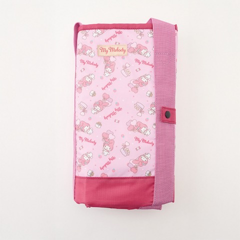保冷バッグ（マイメロディ）