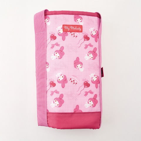 保冷バッグ（マイメロディ）