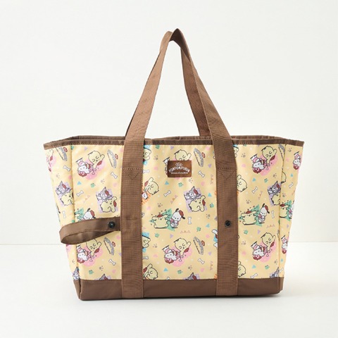 保冷バッグ（サンリオキャラクターズ）