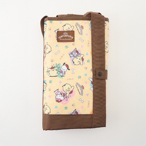 保冷バッグ（サンリオキャラクターズ）