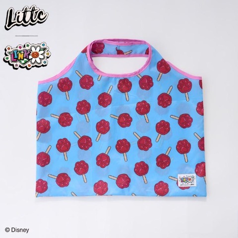 エコバック（LITTC）