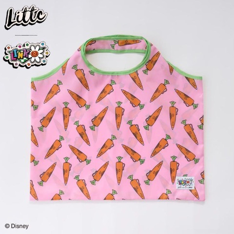 エコバック（LITTC）