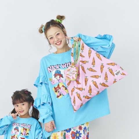 エコバック（LITTC）