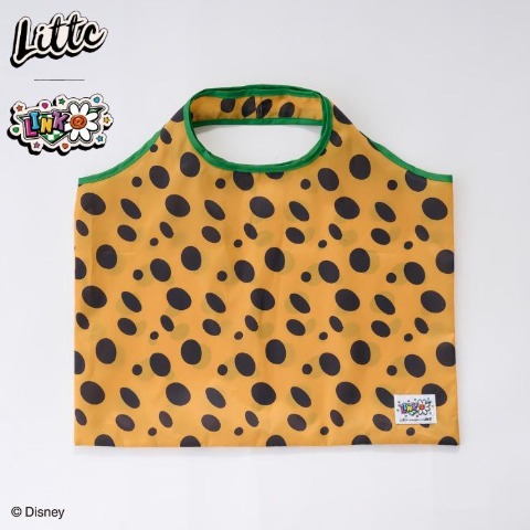 エコバック（LITTC）