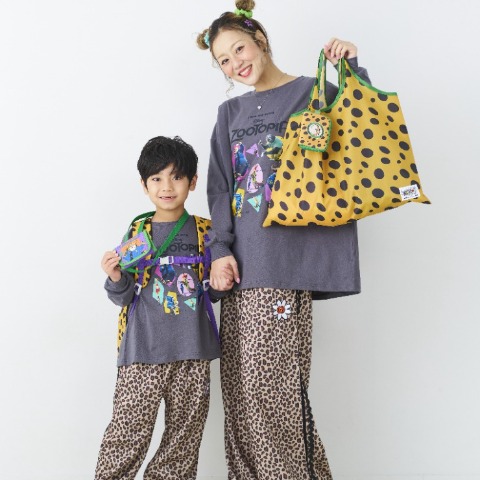 エコバック（LITTC）