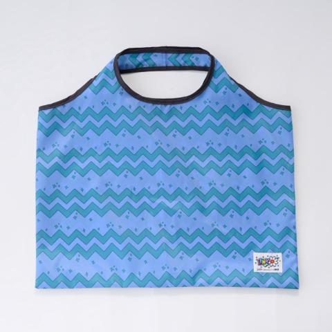 エコバック（LITTC）