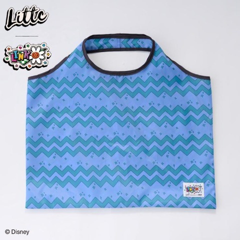 エコバック（LITTC）