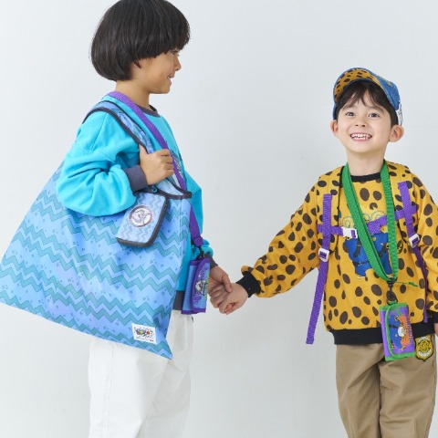 エコバック（LITTC）