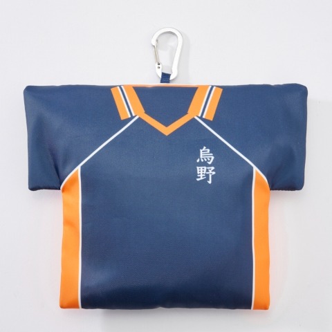 ショッピングバッグ（アニメ「ハイキュー!!」）