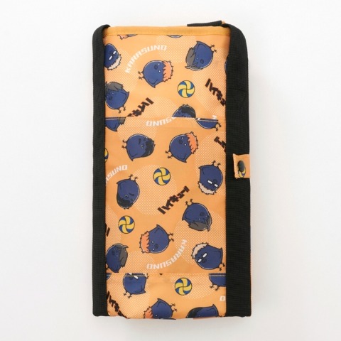 お買い物バッグ（アニメ「ハイキュー!!」）