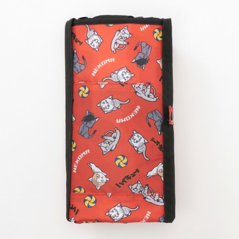 お買い物バッグ（アニメ「ハイキュー!!」）