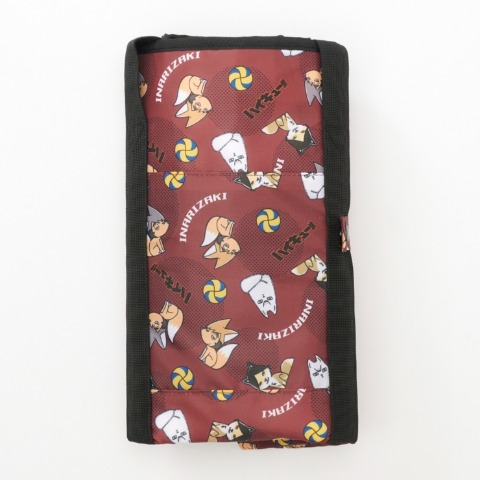 お買い物バッグ（アニメ「ハイキュー!!」）