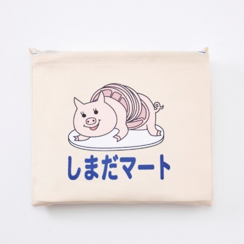 ショッピングバッグ（アニメ「ハイキュー!!」）