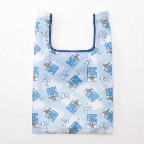 ショッピングバッグ（アニメ「ハイキュー!!」）