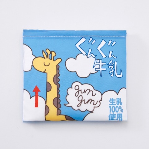 ショッピングバッグ（アニメ「ハイキュー!!」）