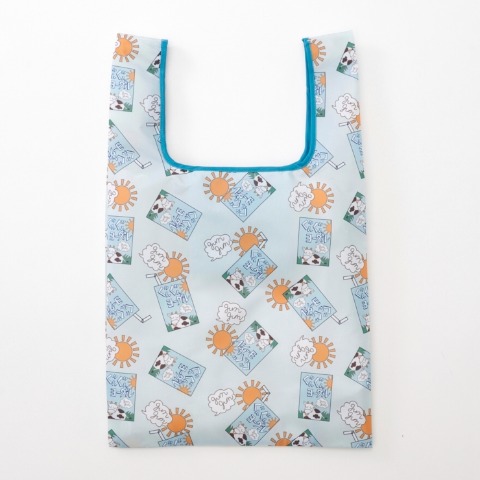 ショッピングバッグ（アニメ「ハイキュー!!」）