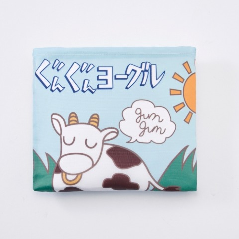 ショッピングバッグ（アニメ「ハイキュー!!」）