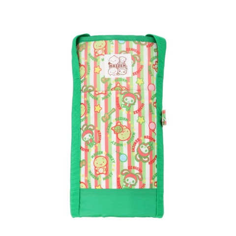 折りたたみショッピングバッグ（MAIZEN）