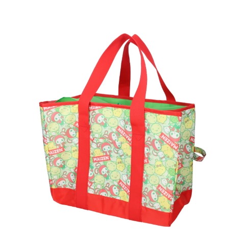 折りたたみショッピングバッグ（MAIZEN）