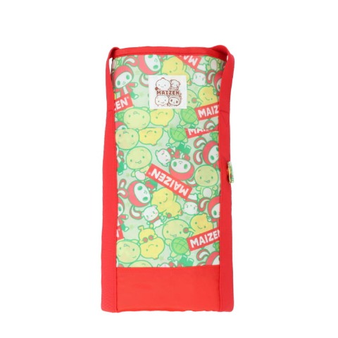 折りたたみショッピングバッグ（MAIZEN）