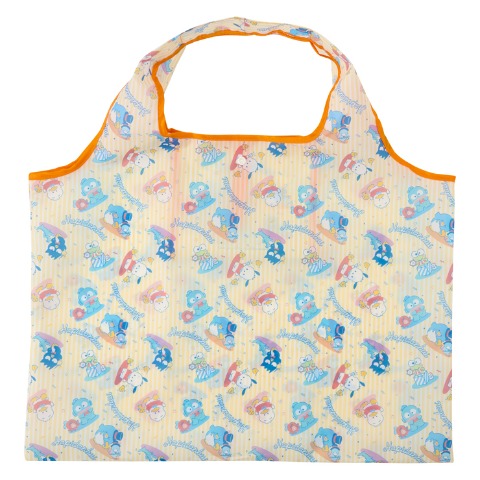 ショッピングバッグ（はぴだんぶい）