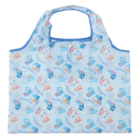 ショッピングバッグ（はぴだんぶい）