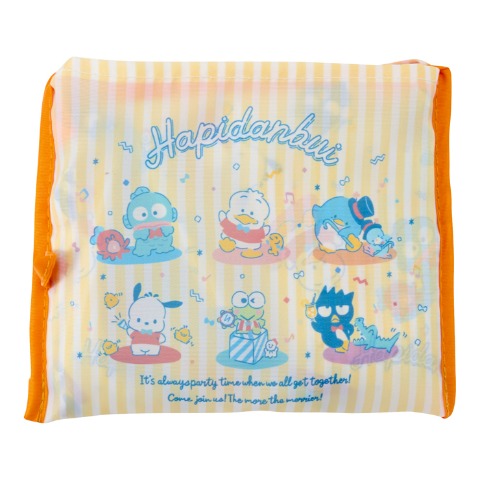 ショッピングバッグ（はぴだんぶい）