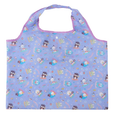 ショッピングバッグ（はぴだんぶい）