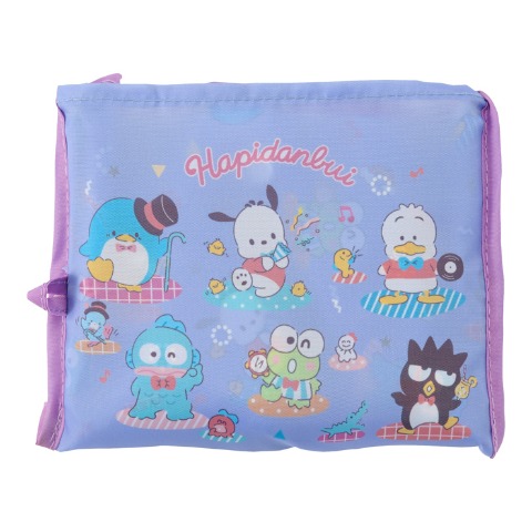 ショッピングバッグ（はぴだんぶい）