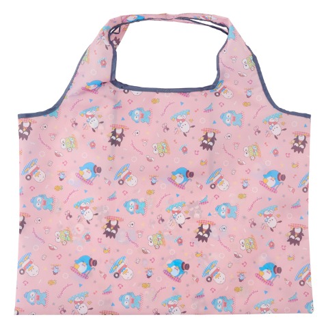 ショッピングバッグ（はぴだんぶい）