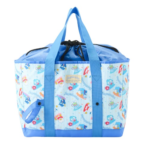 保冷バッグ（はぴだんぶい）