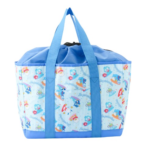 保冷バッグ（はぴだんぶい）