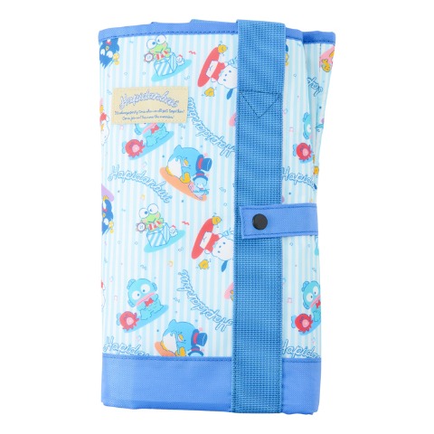 保冷バッグ（はぴだんぶい）