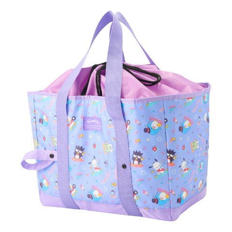 保冷バッグ（はぴだんぶい）