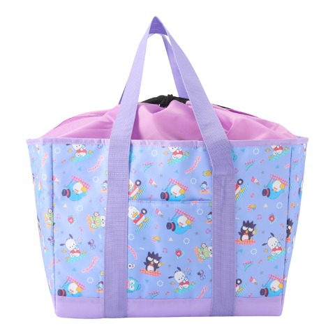 保冷バッグ（はぴだんぶい）