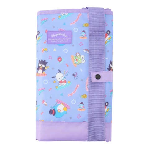 保冷バッグ（はぴだんぶい）