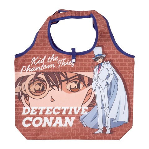 エコバッグ（TVアニメ名探偵コナン）