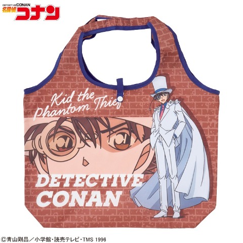 エコバッグ（TVアニメ名探偵コナン）