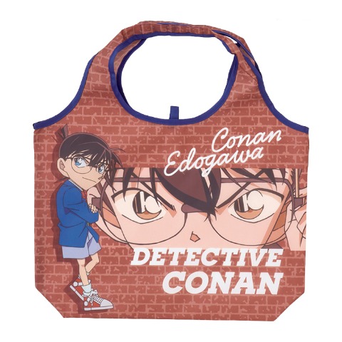 エコバッグ（TVアニメ名探偵コナン）