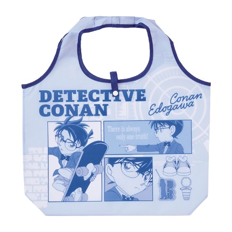エコバッグ（TVアニメ名探偵コナン）
