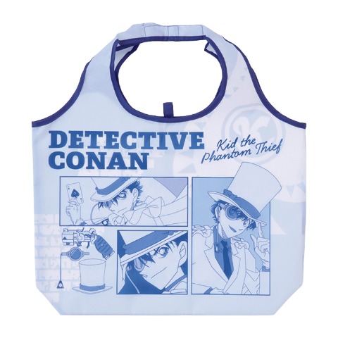 エコバッグ（TVアニメ名探偵コナン）
